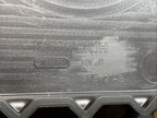 Kenworth N71-1303-200 Bumper Fascia CHROME, T680