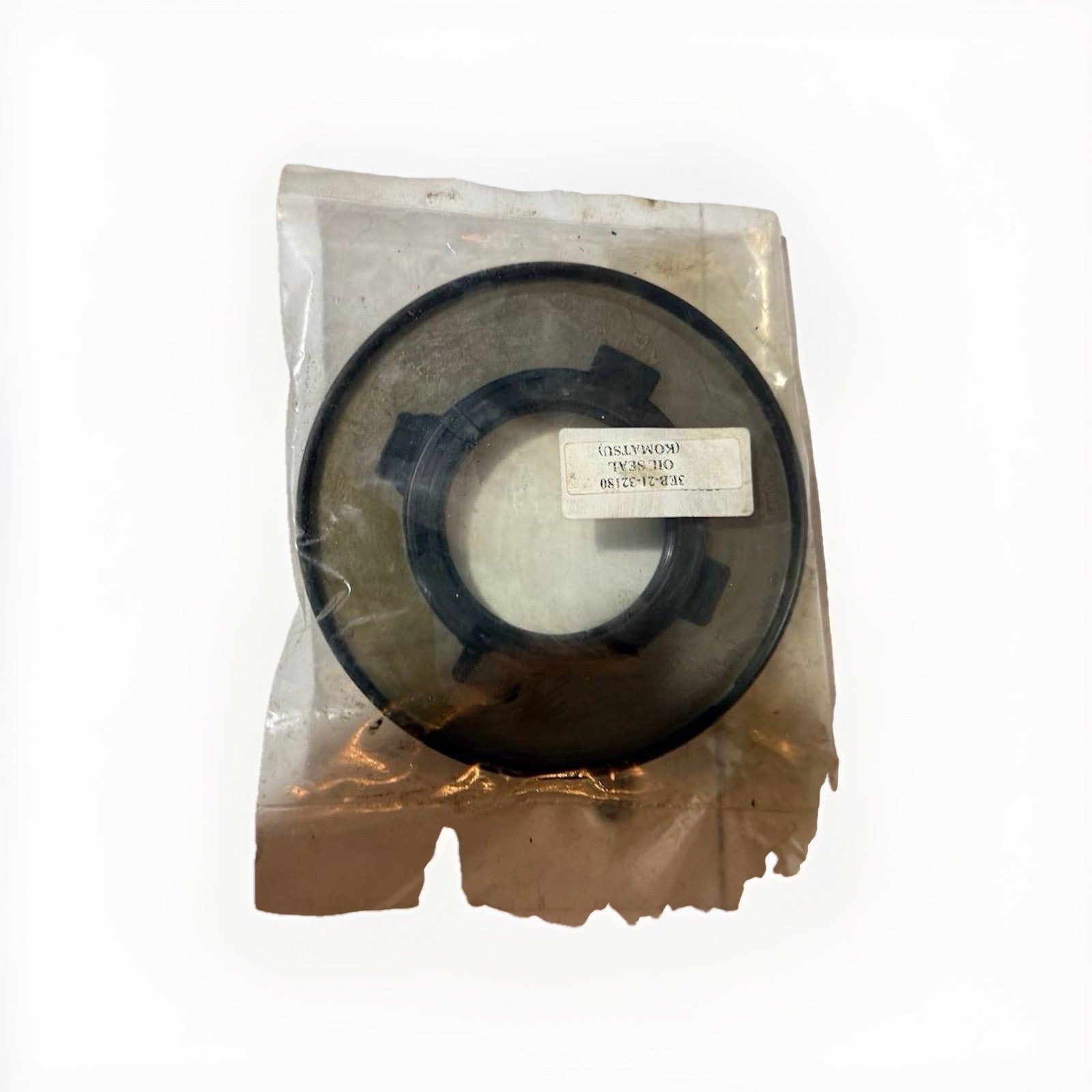 FOR KOMATSU SEAL - OIL 3EB-21-32180