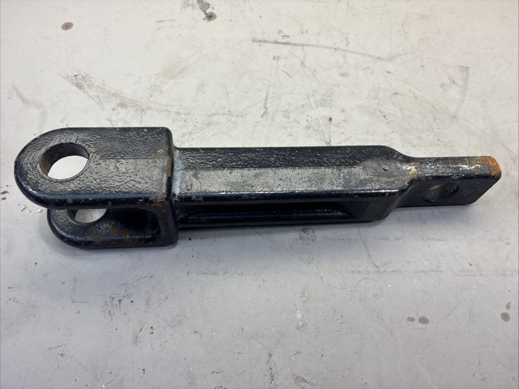 GENUINE PACCAR A20-6014 REV KENWORTH PETERBILT TOW HOOK W/O PINS 14264AA