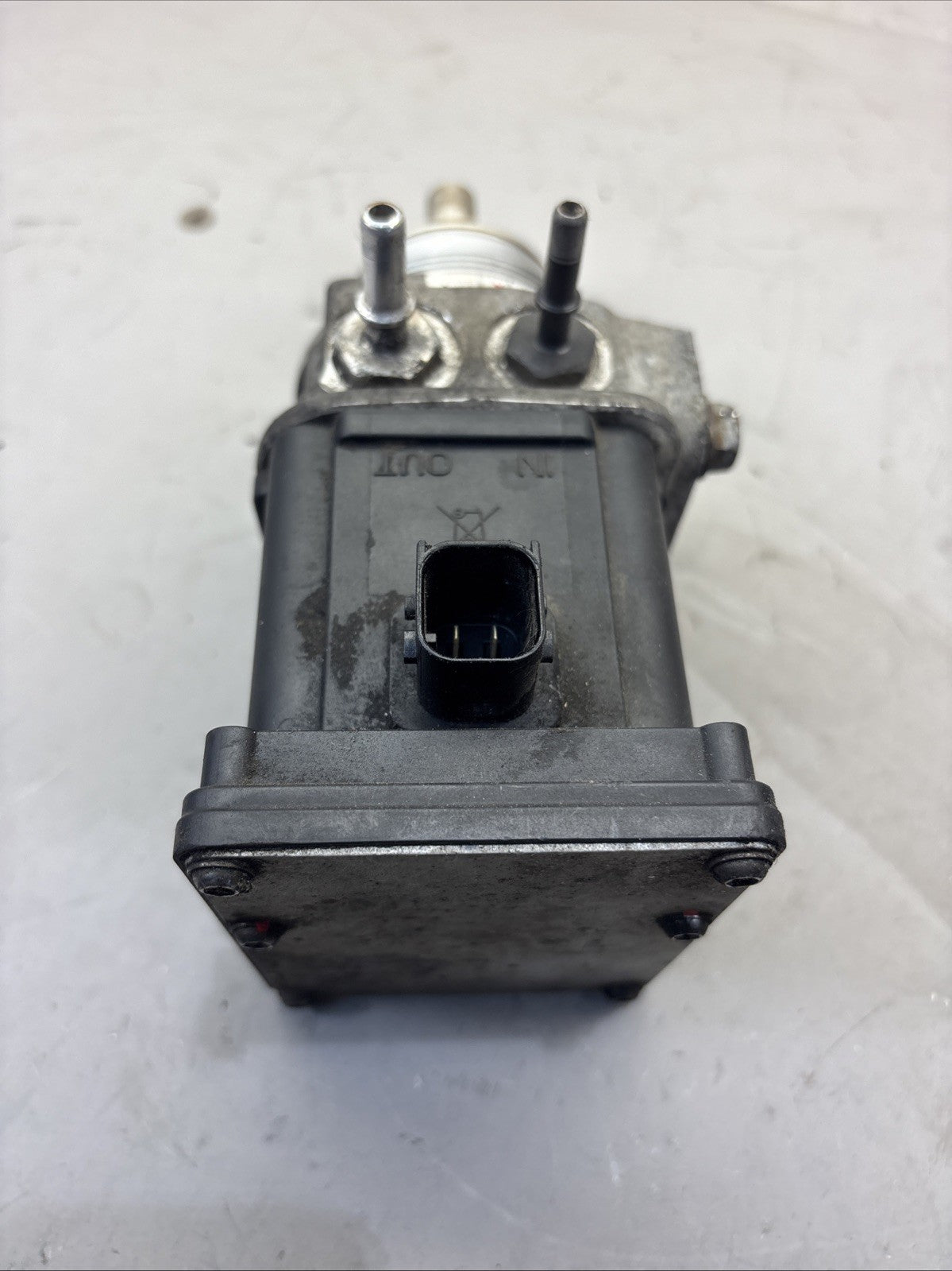 Freightliner DEF Pump. ECOFIT # A 000 140 77 78,  A055T282 Exhaust Doser Pump