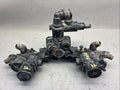 OEM Freightliner Wabco ABS Solenoid Modulator Valve 973 011 0260 / 472 195 078 0