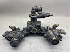 OEM Freightliner Wabco ABS Solenoid Modulator Valve 973 011 0260 / 472 195 078 0