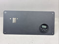 Freightliner Sleeper Auxiliary Control Panel - P/N 22-74078-000 / A22-72355-000