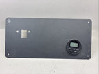 Freightliner Sleeper Auxiliary Control Panel - P/N 22-74078-000 / A22-72355-000
