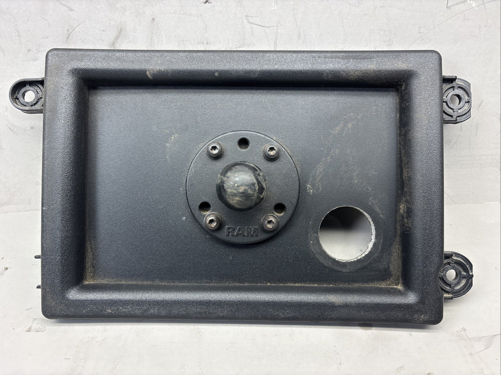 Paccar S64-1371-6011A0 Panel