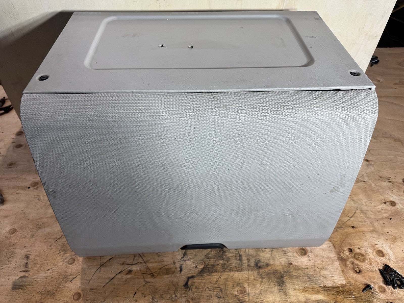 A18-71222-000 2023 Freightliner Cascadia Interior LH Cabinet