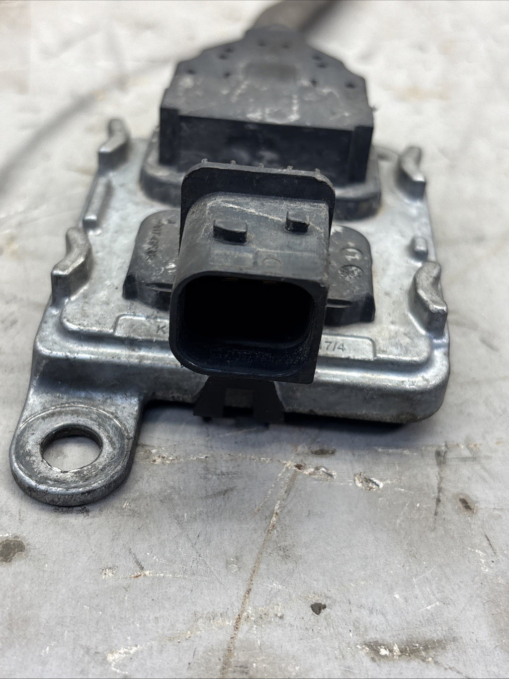 NOx Sensor  MX13 PACCAR SNS0159E / A3C04720000-01