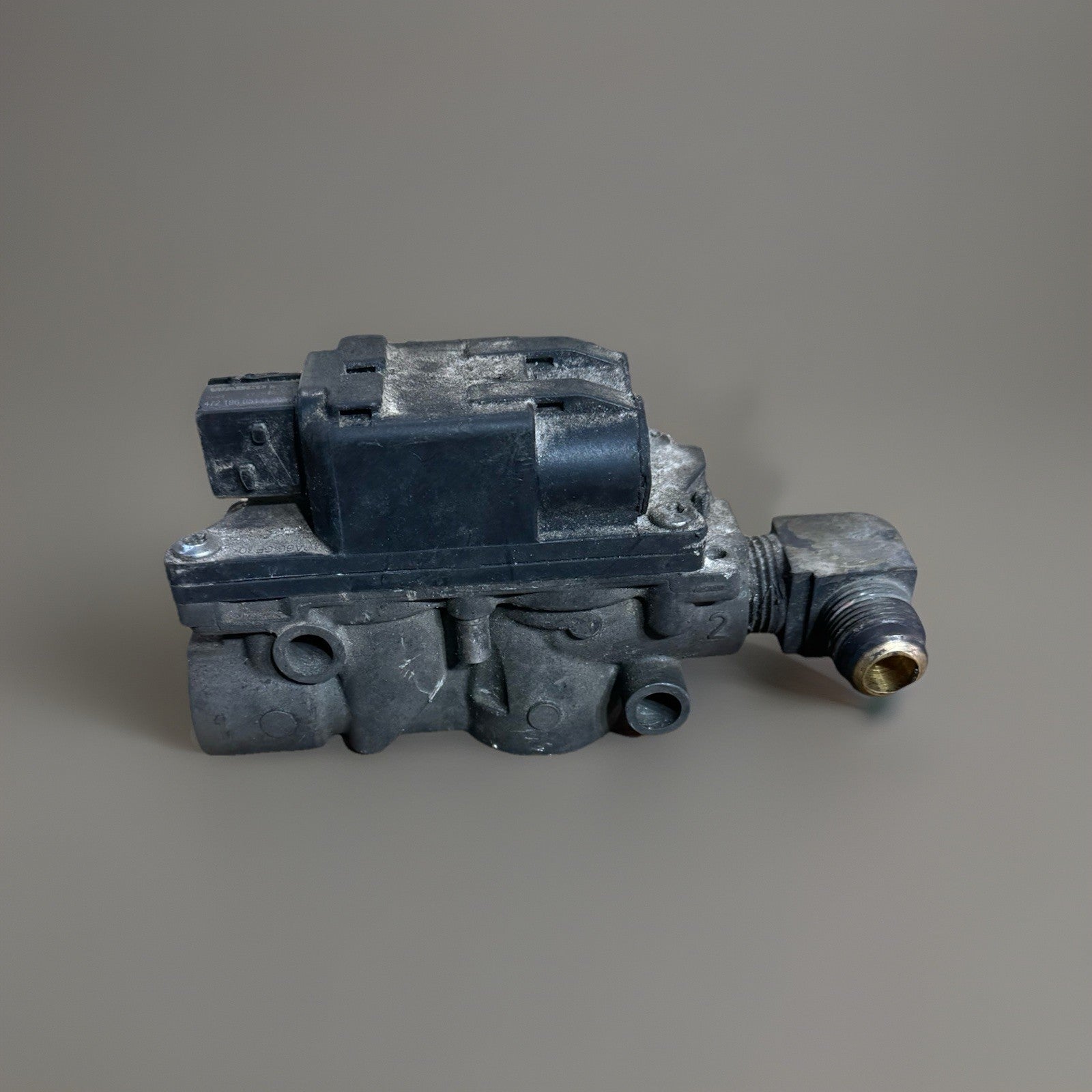 4721960510 Modulator Valve for Wabco