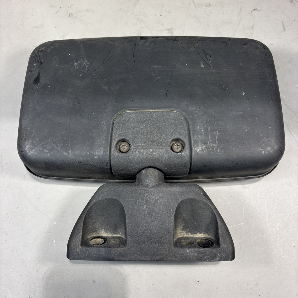 Holder Rearview Mirror on the passenger side of the door 13-4122-110