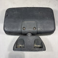 Holder Rearview Mirror on the passenger side of the door 13-4122-110