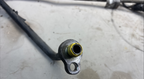 82696349 A/C Hose Cond To Dryer for Volvo