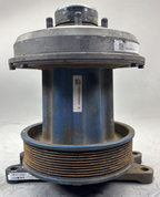 Replaces KYS010026415 2018 BORG WARNER 010026419 FAN CLUTCH/HUB ,  MD