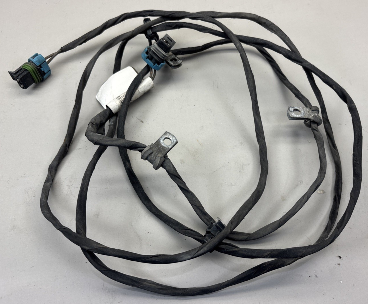 20914718 Multi Purpose Wire Cable for Volvo