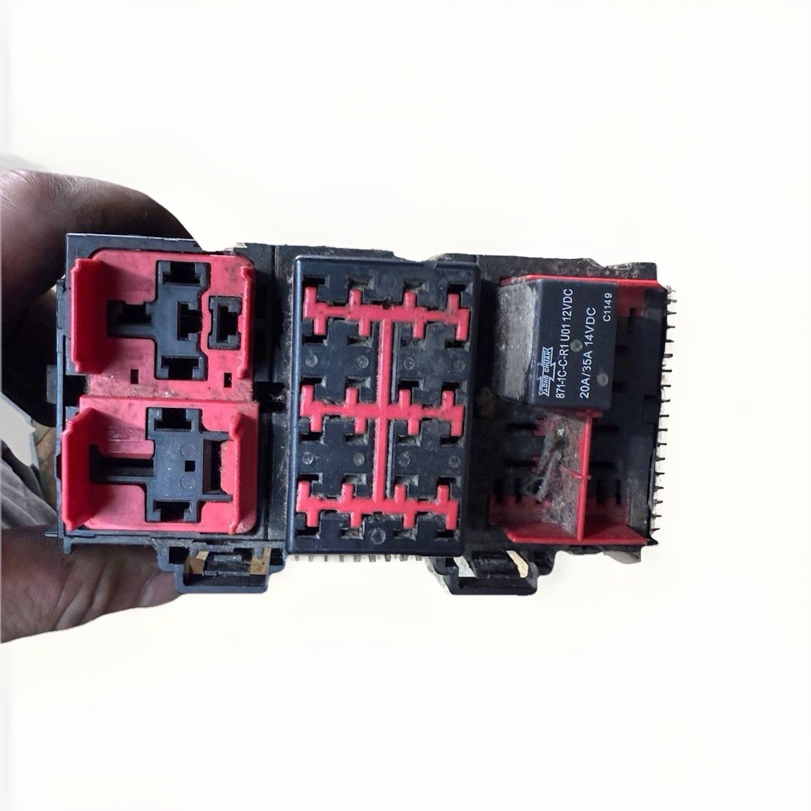 Freightliner CASCADIA Fuse Box - Used