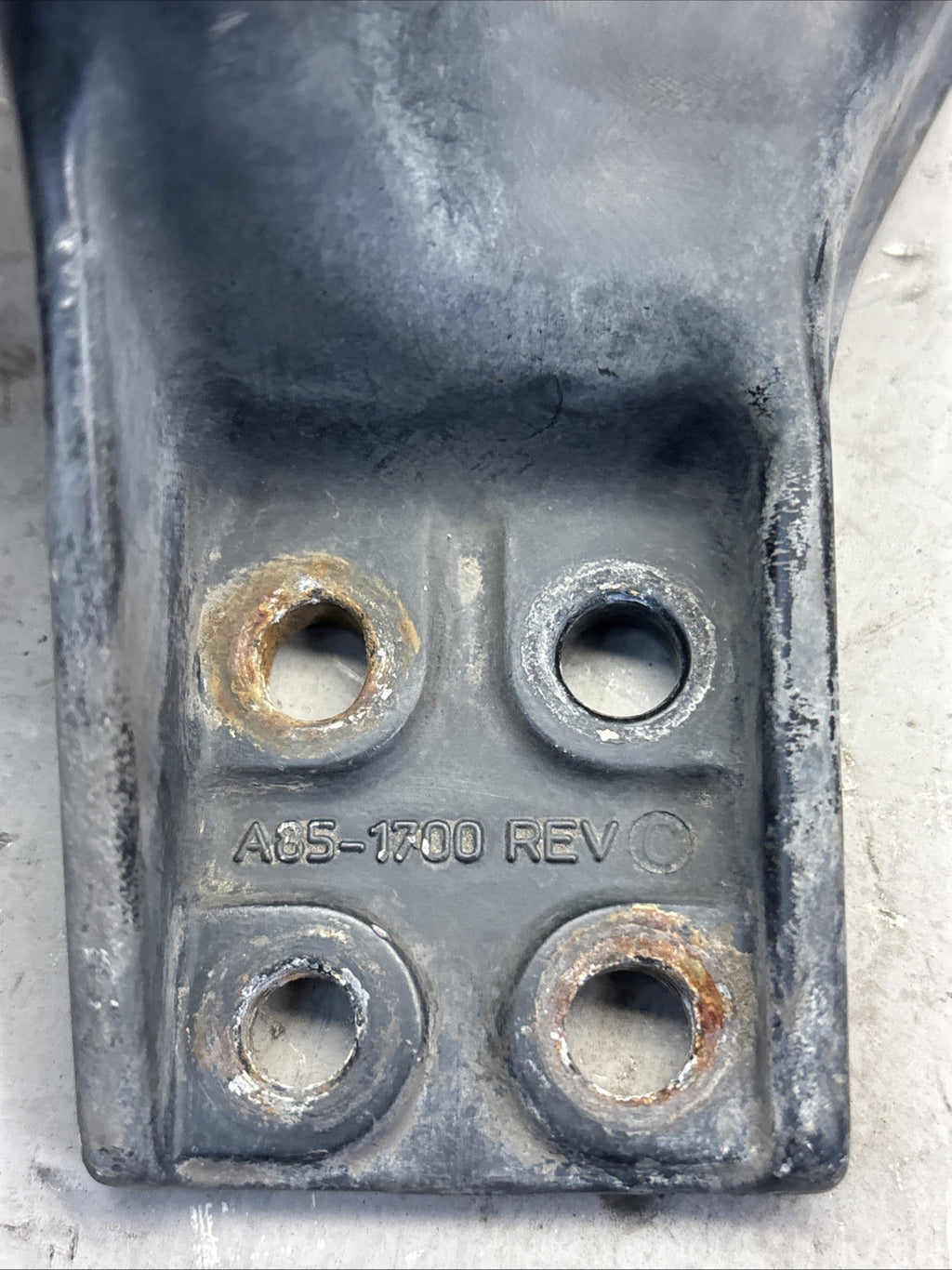 PACCAR Fairing Support    A85-1700R