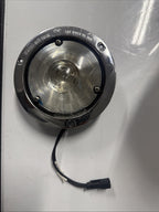 PACCAR KENWORTH PETERBILT P54-6021-001 LAMP-LOAD FLUSH MOUNT CLEAR