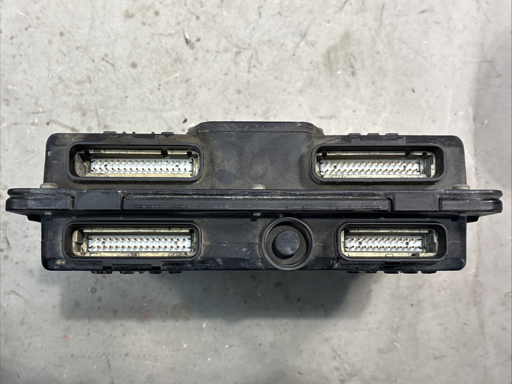 1999 GMC Chevy Truck Engine Control Module 09360625 16263494 CMUH