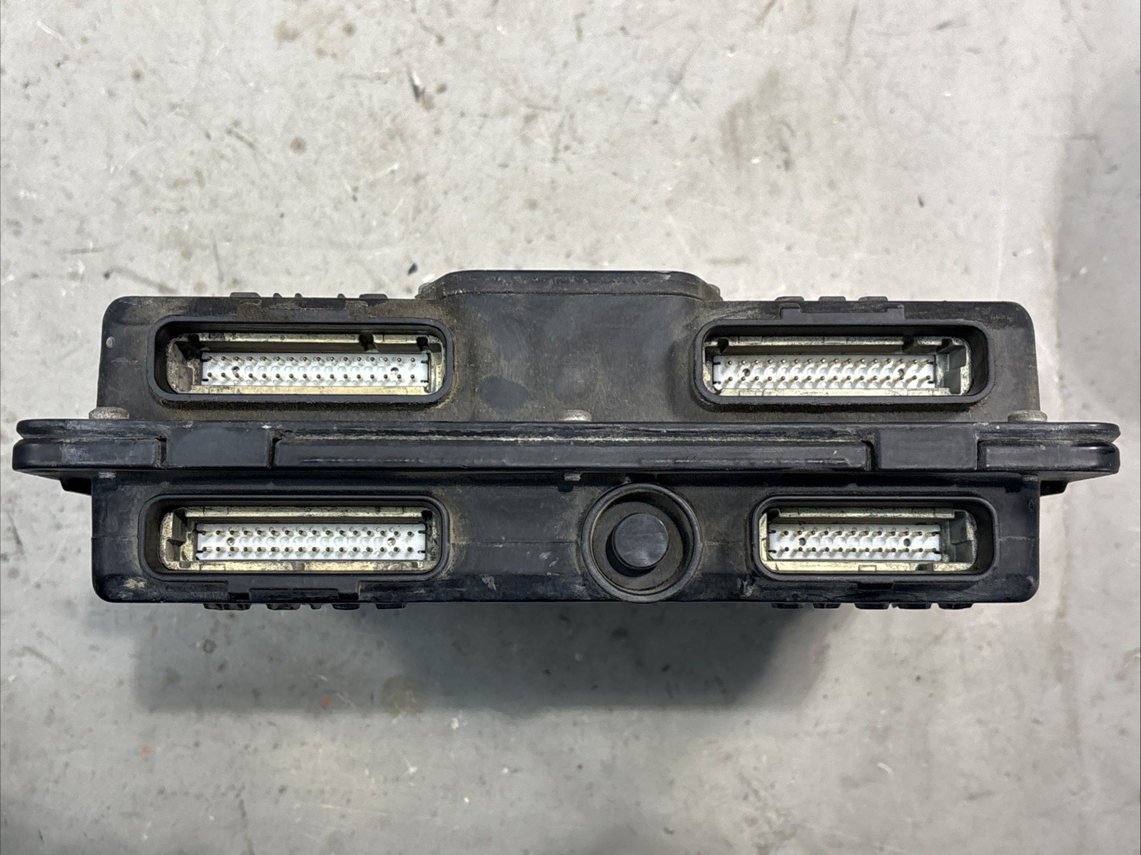 1999 GMC Chevy Truck Engine Control Module 09360625 16263494 CMUH