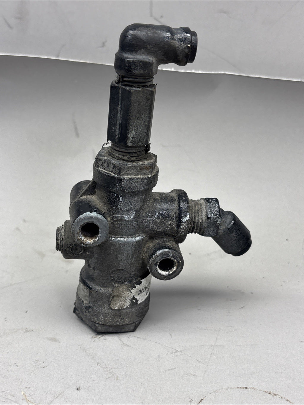 Mack Anthem Air Pressure Regulator 2019 OEM VOLVO