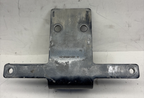 BRACKET - REAR ANTI LOCK BRAKING SYSTEM, COMBO VALVE 12-27468-000