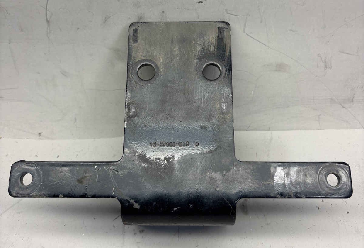 BRACKET - REAR ANTI LOCK BRAKING SYSTEM, COMBO VALVE 12-27468-000