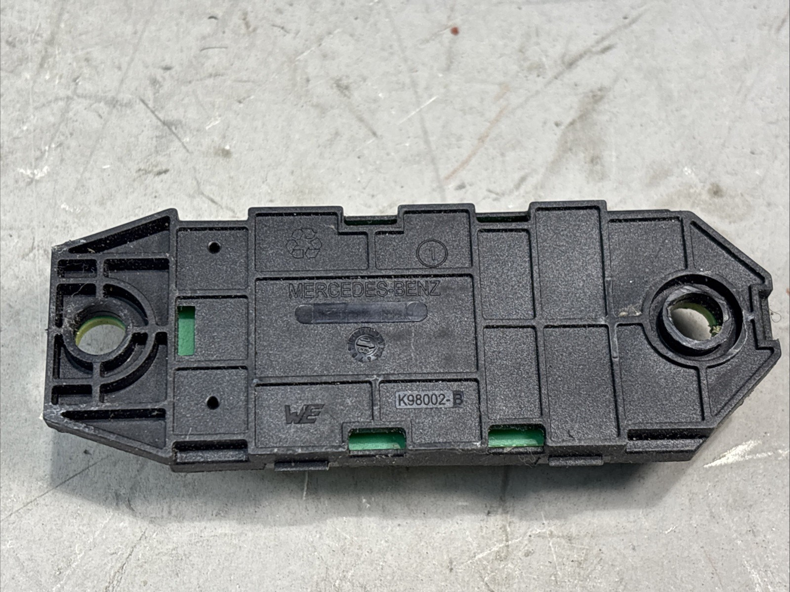 FREIGHTLINER OEM Cab Control Module A 035 545 23 26 A0355452326