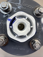 LASCO Bolted flange fitting 2" - 150 PSI