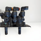 2016 FREIGHTLINER BENDIX AIR BRAKE VALVE ASSEMBLY 5018303 OEM
