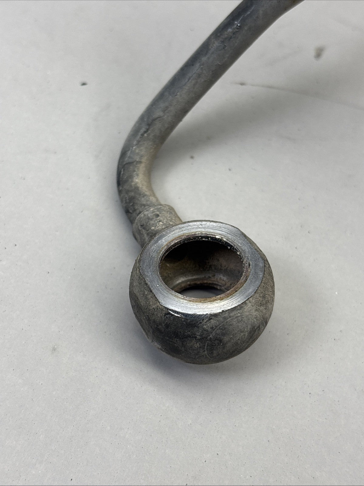 Paccar 2136144 Coolant Pipe