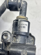 BENDIX AIR MANIFOLD SOLENOID  K052287 OEM-K137099.