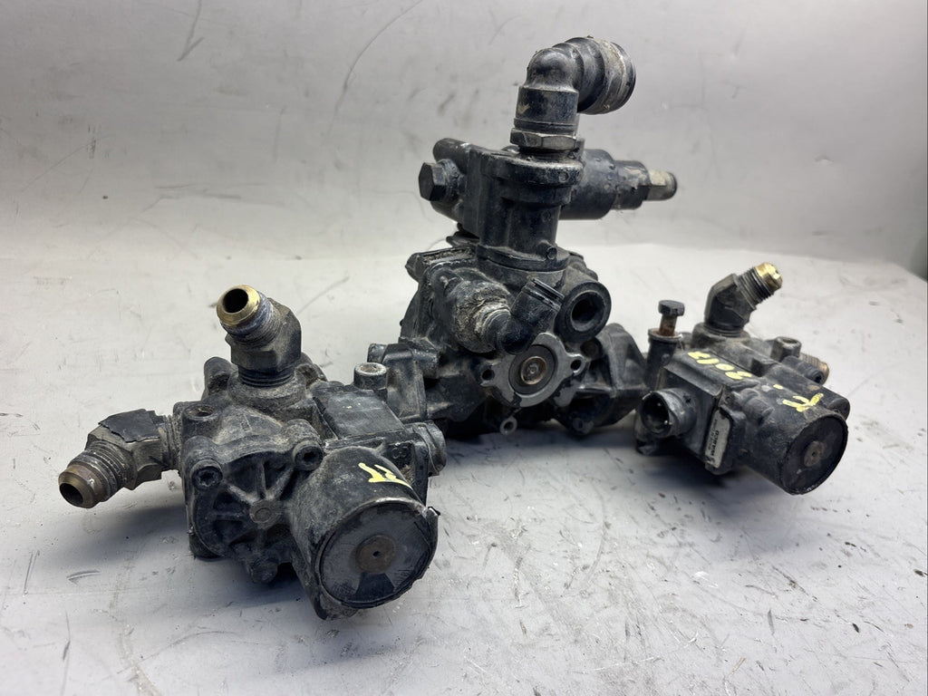 OEM Freightliner Wabco ABS Solenoid Modulator Valve 973 011 0260 / 472 195 078 0