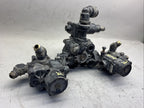 OEM Freightliner Wabco ABS Solenoid Modulator Valve 973 011 0260 / 472 195 078 0