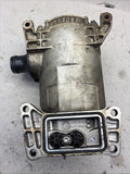 PACCAR 12V CRANKCASE BREATHER VENTILATION MODULE OEM A053R108