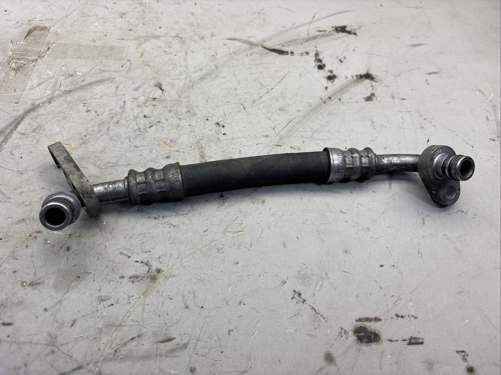 FREIGHTLINER CASCADIA 126 HIGH PRESSURE FUEL LINE A4720707232 003 798 OEM