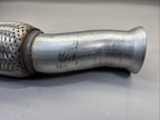 Freightliner Exhaust 04-33322-000 - BELLOWS-DD8,M2-106 LC,3 DEG FREE SHIPPING