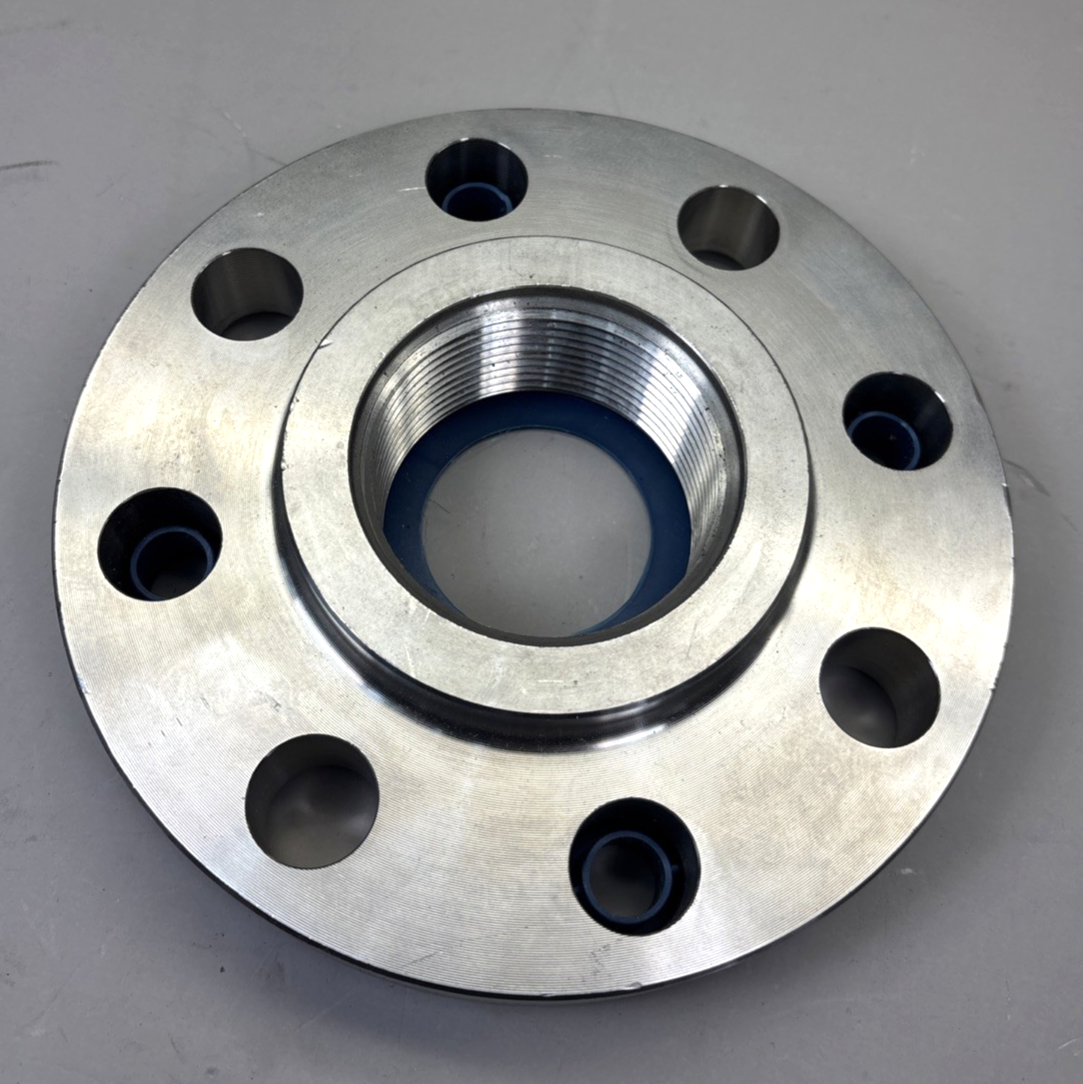 FTC A/SA182 F304/304L B16.5 2 1/2'' 300 THRF 23L 1014 CM VIETNAM