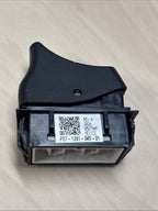 2020-2025 KENWORTH T680 DASH HILL START ASSIST SWITCH P27-1241-045-01