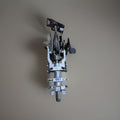 2021 FREIGHTLINER CASCADIA STEERING WHEEL COLUMN COMPLETE A14-20679-001