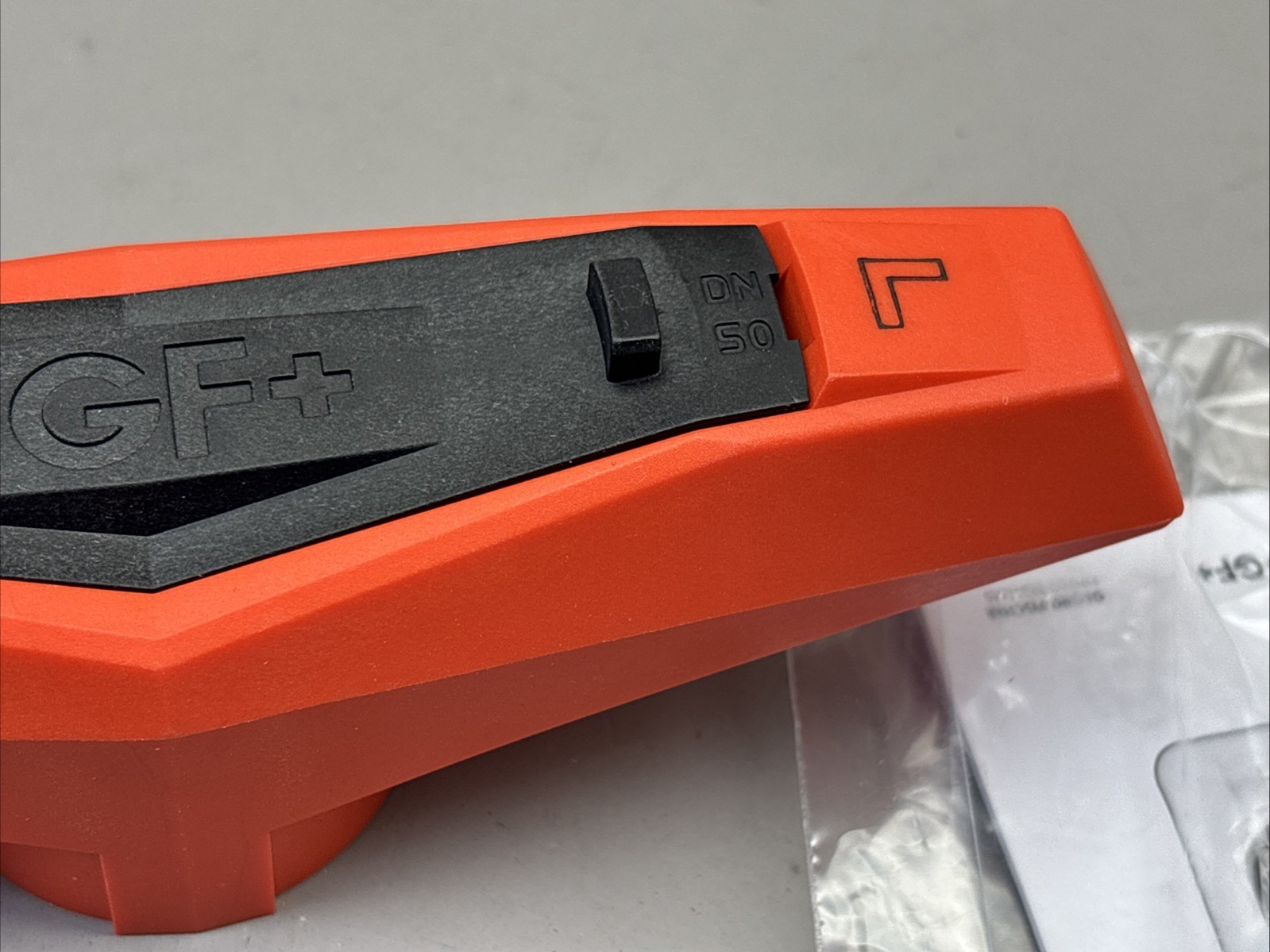 Georg Fischer 167 484 944, d63 Assembly Kit DN50 Typ 543
