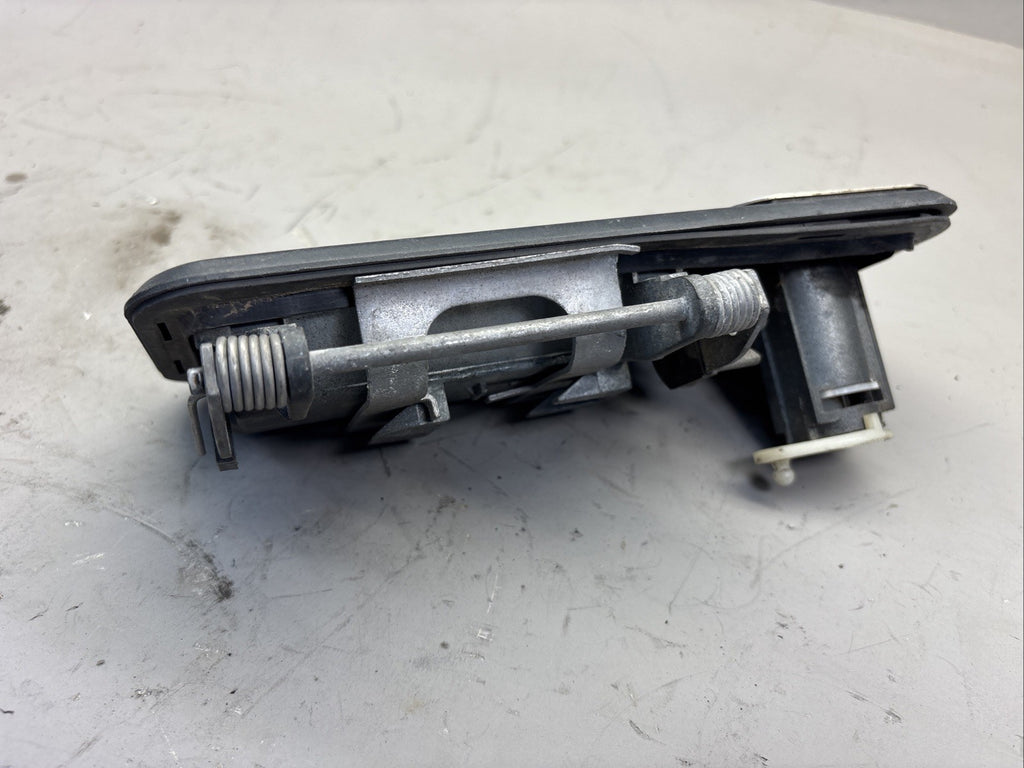 Genuine Volvo Truck LH Driver Side Exterior Door Handle 20398466