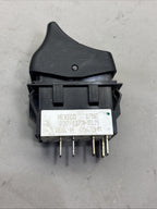 KENWORTH T680 PACCAR DASH DIMMER LIGHT CONTROL SWITCH P27-1173-012