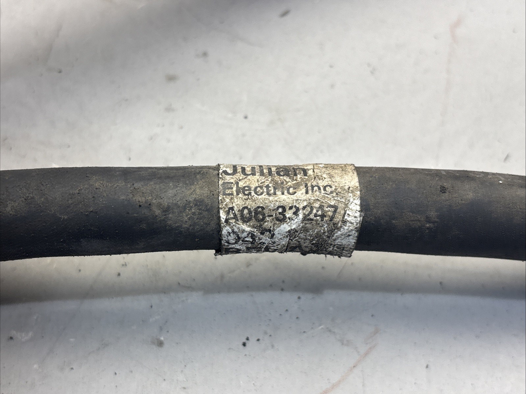 FREIGHTLINER ALTERNATOR WIRE WIRING CABLE A06 92333 046 / A0633247 042