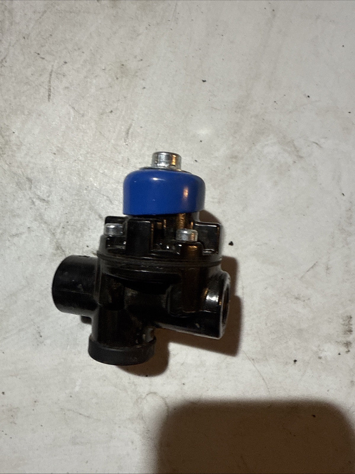 Pressure Protection Valve 90554107PTP Replaces Neway 90554107 Chelsea 378414