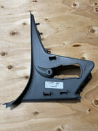 PACCAR A-PILLAR LOWER KICK PANEL RH KW S60-1422 PB S60-6232