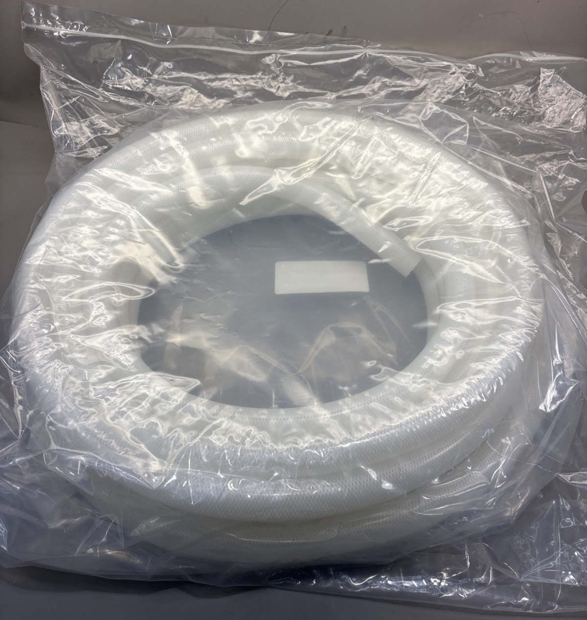 Eldon James FLXCBR12-18-50 - 50ft Flexelene 135C Braided Reinforced