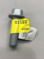 984816 Screw Flange for Volvo