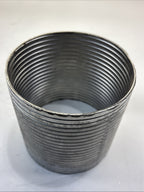 Flexible pipe W Parts S-60127-34 length 0,146m, 297947, PN - 20974489