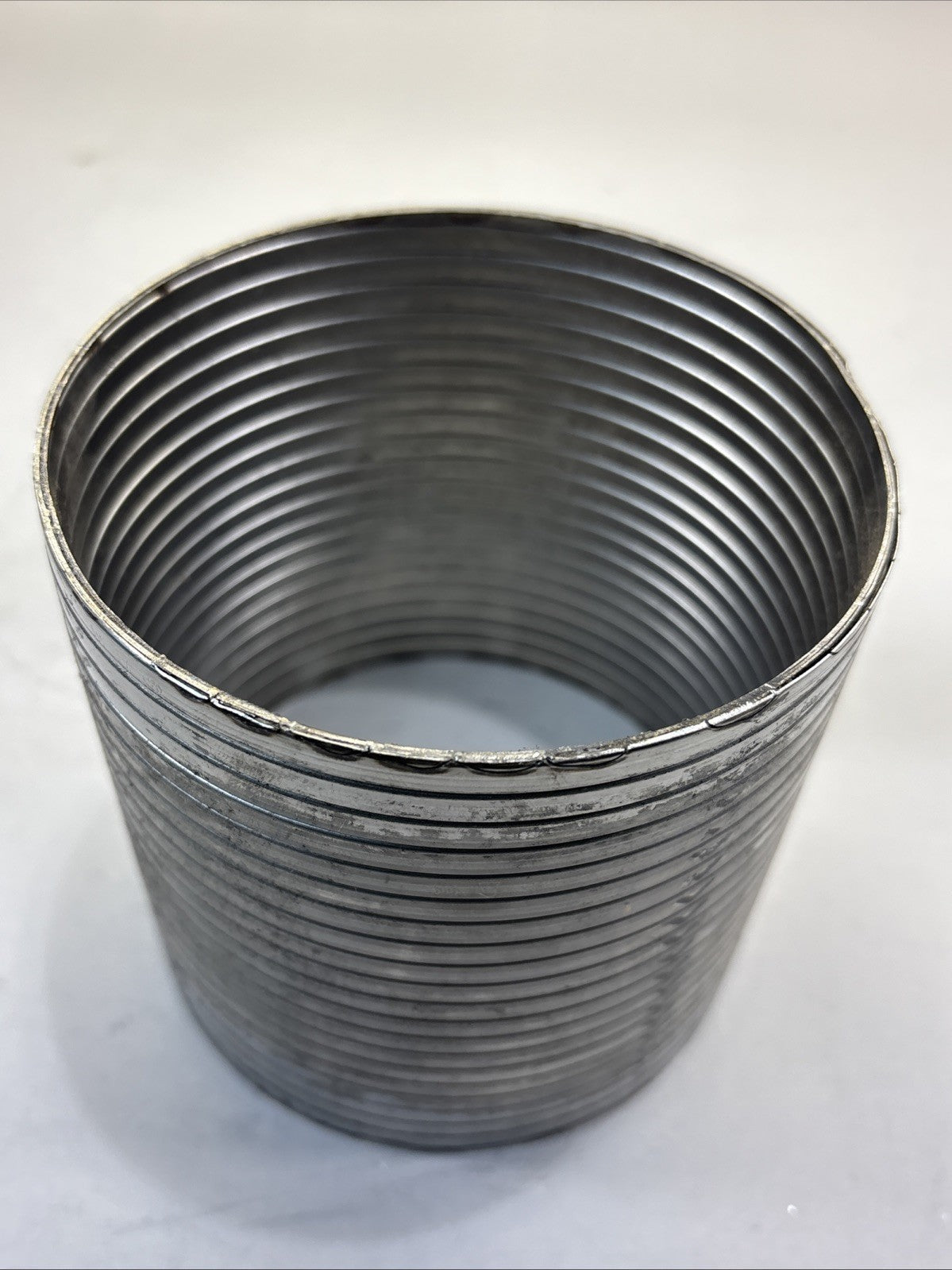 Flexible pipe W Parts S-60127-34 length 0,146m, 297947, PN - 20974489