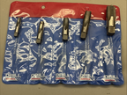 Drill America 1/8 1/4 3/8 1/2 3/4  NPT Pipe Tap NEW BIN FREE SHIPPING