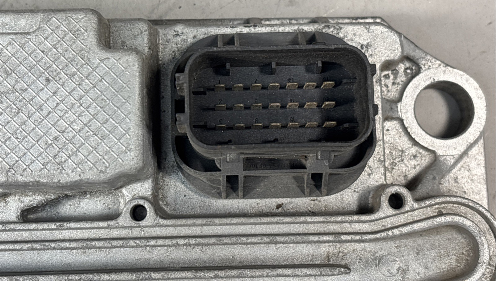 ACM  DDR-D RA0004461554 DD13 Detroit Diesel Remanufacturing DMR
